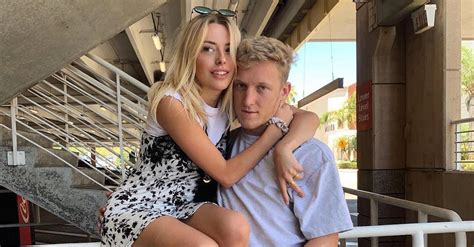 corinna kopf husband|Corinna Kopfs Billionaire Boyfriend Laurence: Confirmed Dating